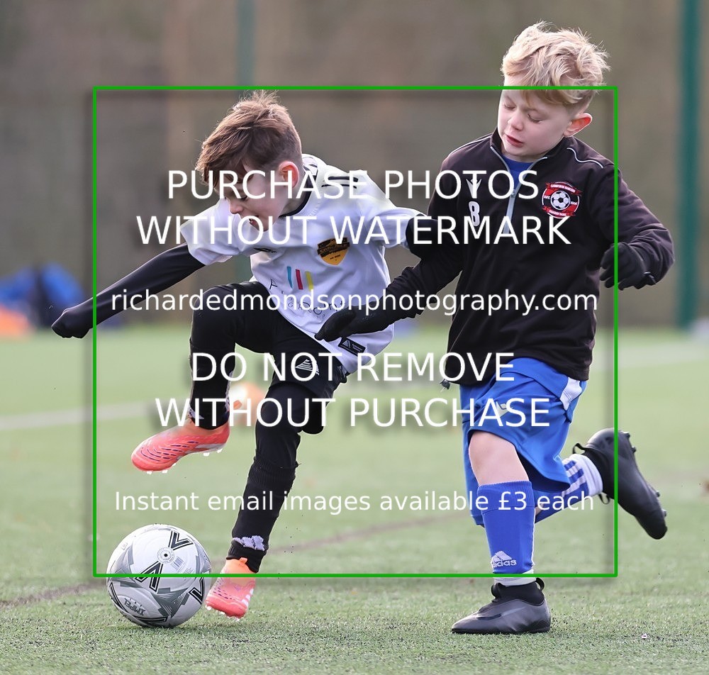 533A0147 - GT7 Tournament, Under 7 to Under 9 (30/12/25) Part Three