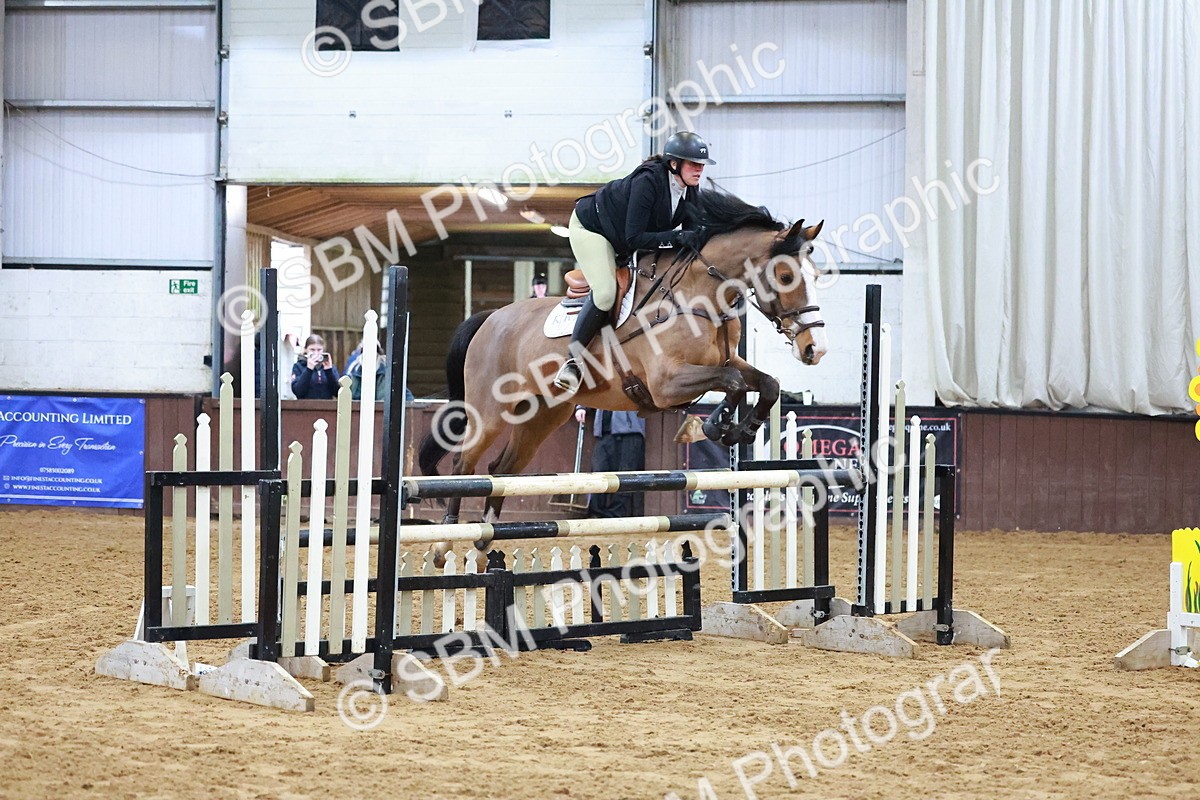 SBM_001047 - Class 3 - Senior Discovery - 1.00m