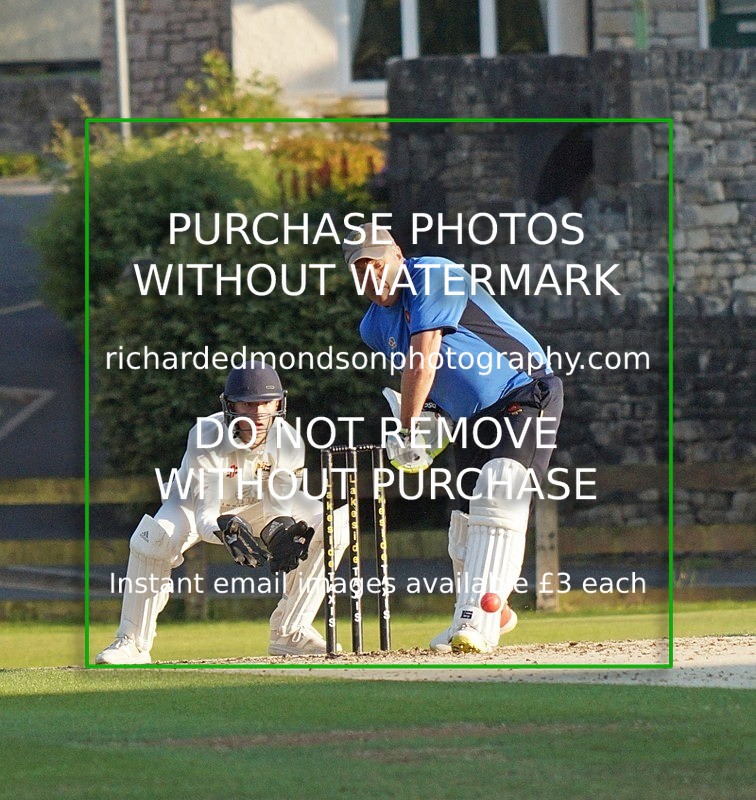 NCC76 - Netherfield 2 v Torrisholme (22/6/21)