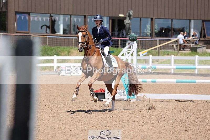 240629A-134610-06542 - Cls 19 Foxhunter and 1.10m Open