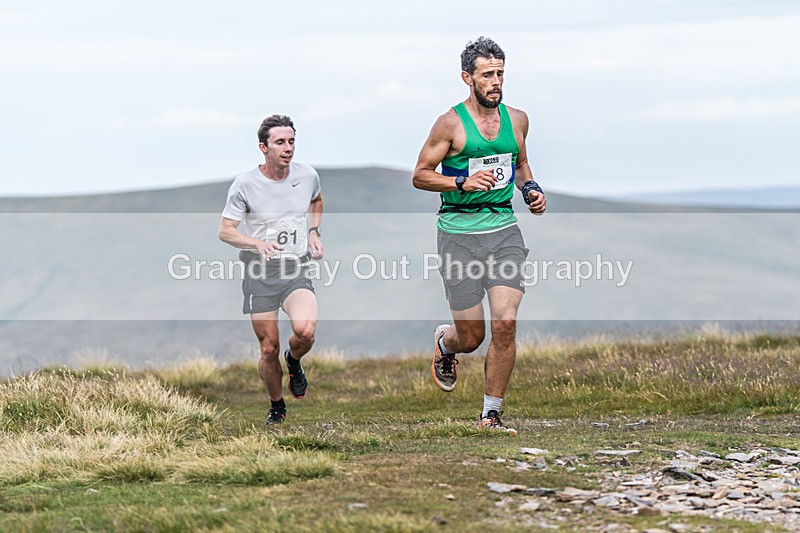 Fellside-63 - Fellside Fell race Wednesday 22nd July 2026