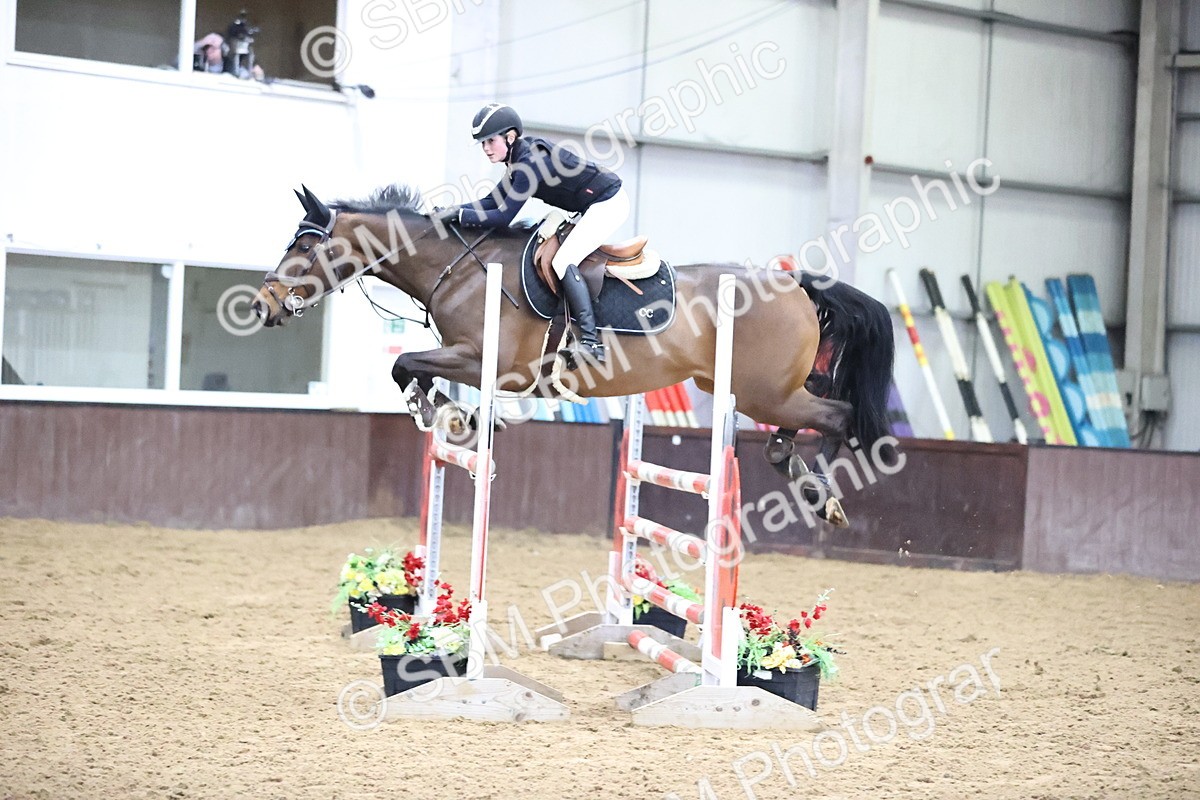 SBM_005668 - Class 17 - Senior Newcomers 1.10m