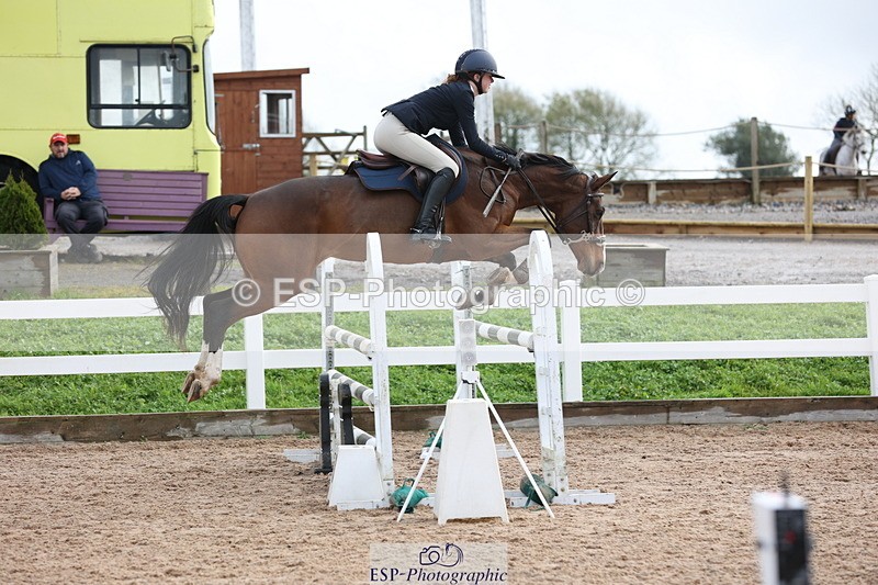 231112A-115018-03811 - Cls 18 Discovery & 1m Open