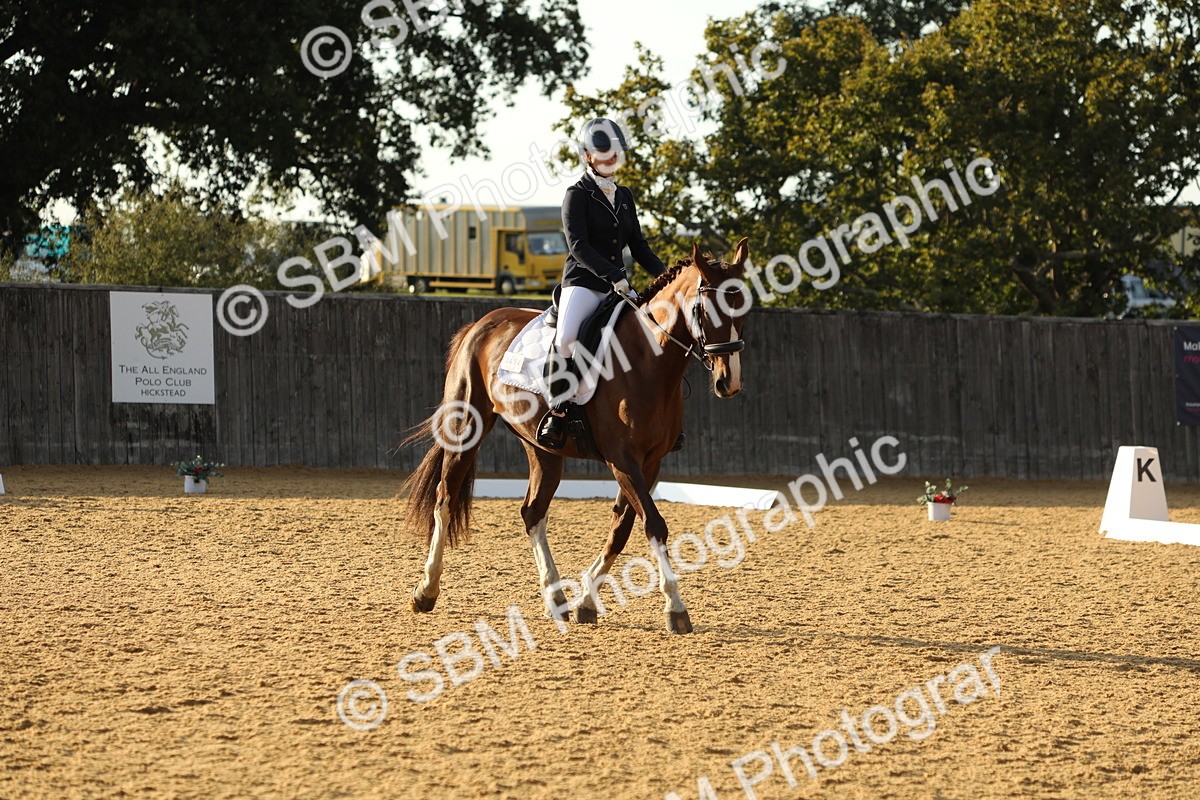 SBM_55144 - D25 - Junior Championships - Novice 24-Elementary 42