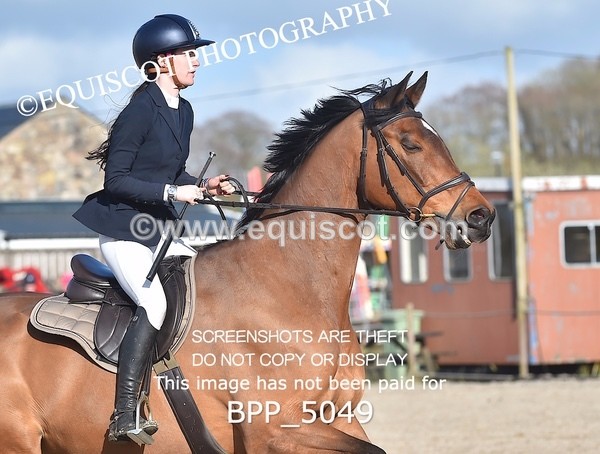 BPP_5049 - CLASS 14 GFS Senior Newcomers/ 1.10m Open