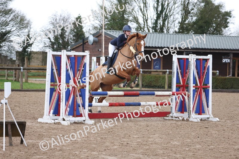 20260201-0942 - Class 3 - 80cm