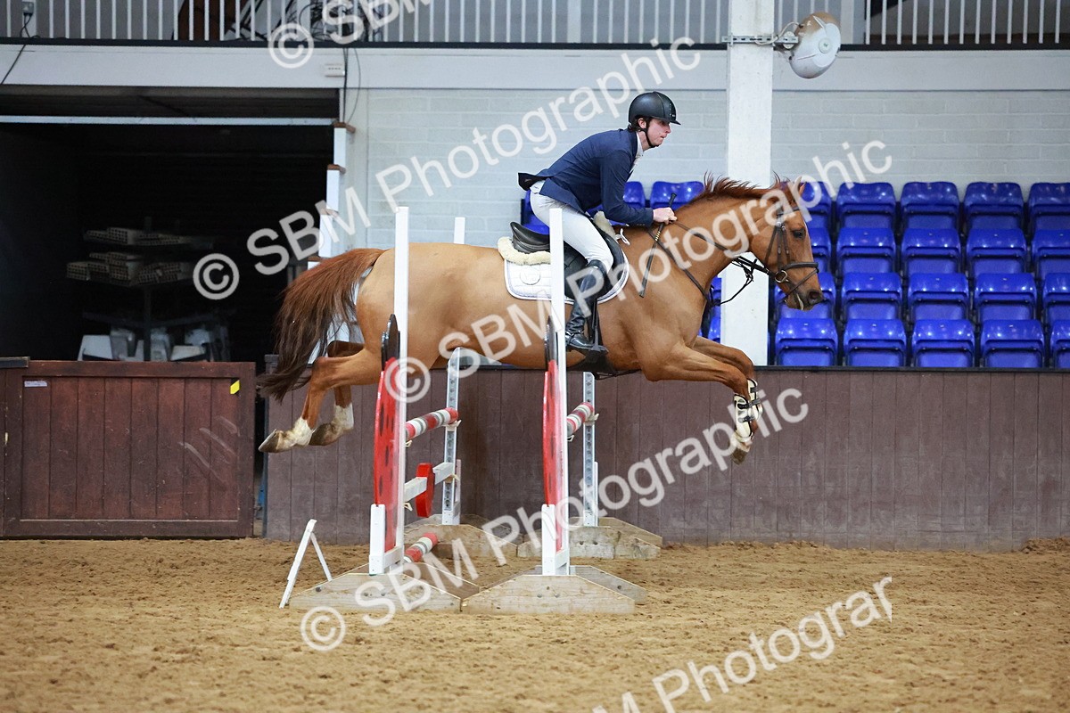 SBM_000481 - Class 2 - Senior British Novice - 90cm