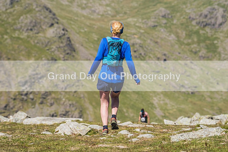 Duddon Long-886 - Duddon Valley (Long) Fell Race Saturday 3rd June 2023