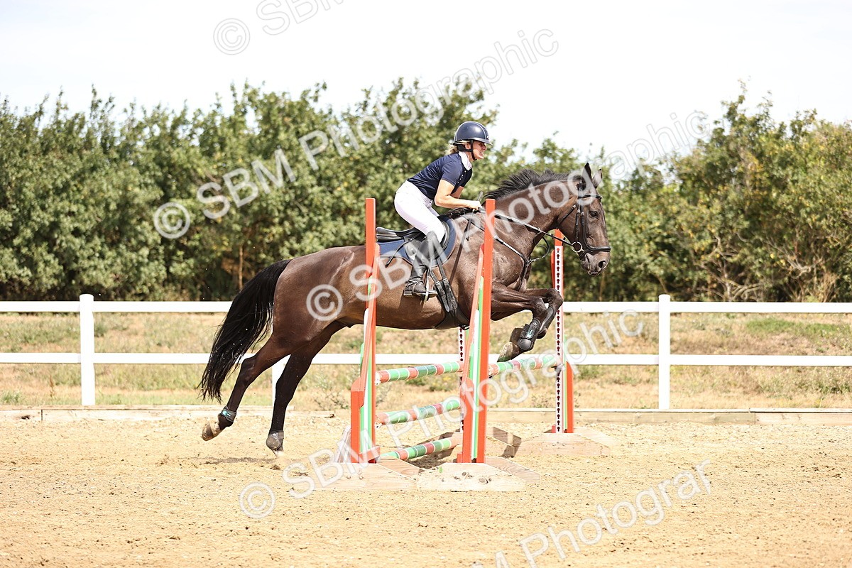 SBM_000649 - Class 3 - Senior British Novice - 90cm