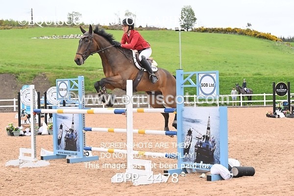 BPP_4478 - CLASS 19 SUN RHS Johnston Smillie Ltd Grade B & C C'Ship Q