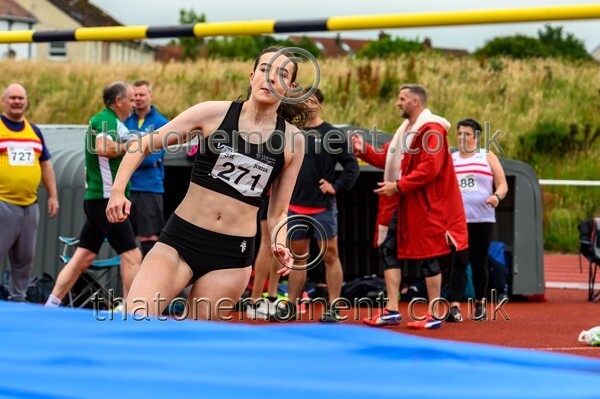 ComMast25-919802 - Field Female Set One