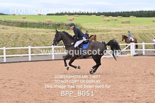 BPP_8051 - CLASS 17 FRI The Farriers Challenge Senior 1.15m Open Inc 1.15m Members Cup