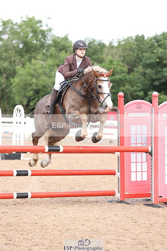 240630A-121153-12935 - Cls 31 Discovery and 90cm Open