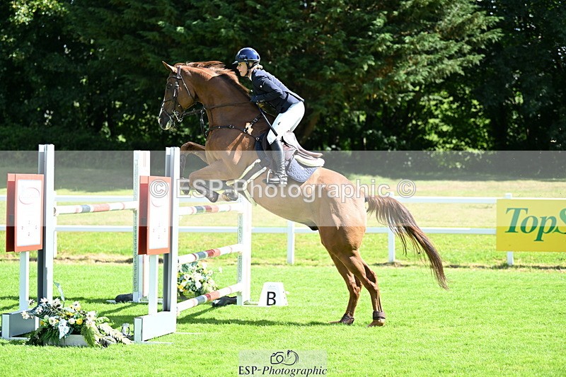 250703A-100644-02459 - Cls 1 Snr Foxhunter