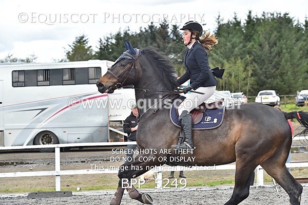 BPP_5249 - SAT CLASS 30 DISCOVERY /1M OPEN