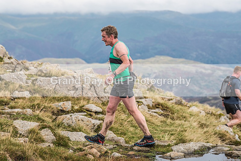 Three Shires-1315 - Three Shires Fell Face Saturday 16th September 2023