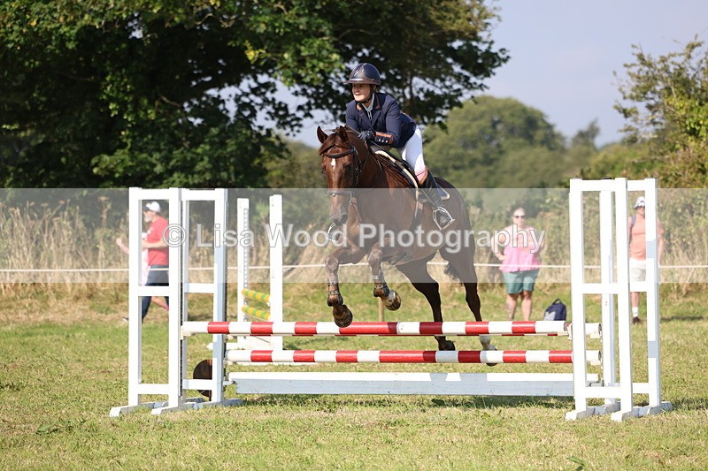 3E7A1601 - Class 2: Club 70cm Junior and Seniors