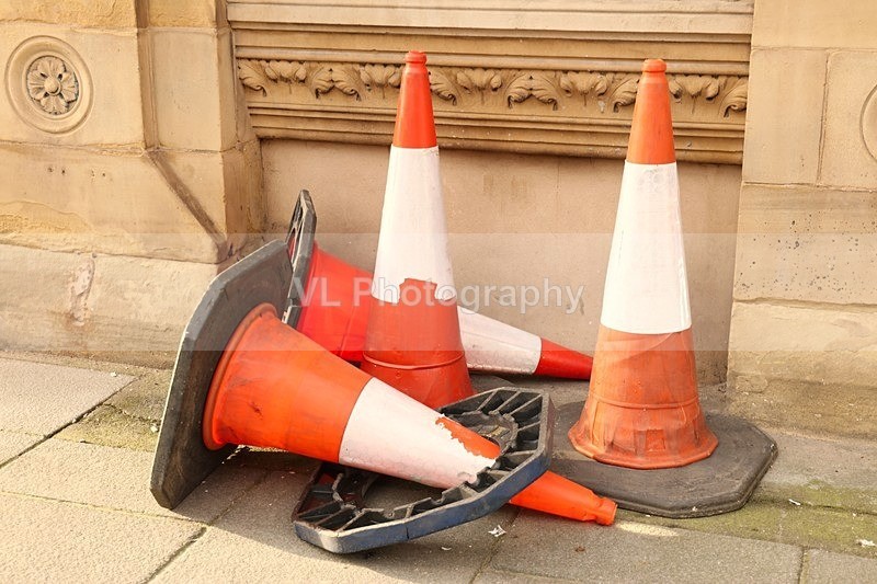 Traffic cones - Other