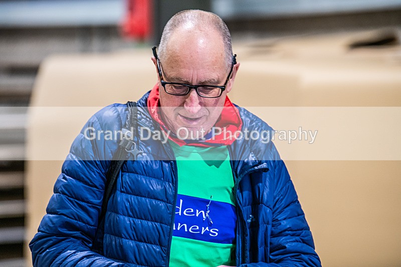 Clough Head-13 - Kong Running Clough Head Fell Race Saturday 7th February 2026