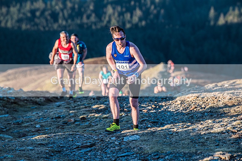 Grisedale-148 - Grisedale Grind Fell Race Wednesday 19th April 2023