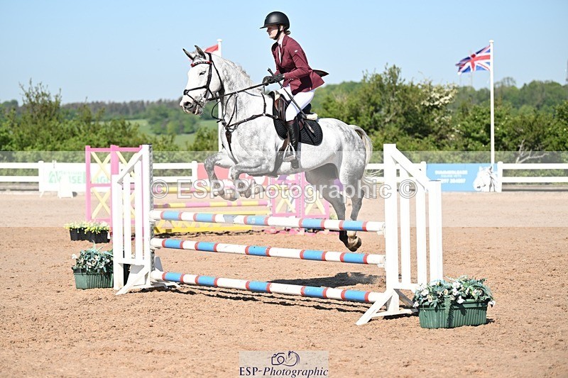 250510-095054-10003 - Cls 19 Snr British Novice and 90cm Open