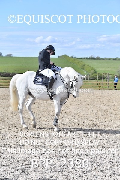 BPP_2380 - CLASS 23 SUN Senior Discovery/ 1m Open