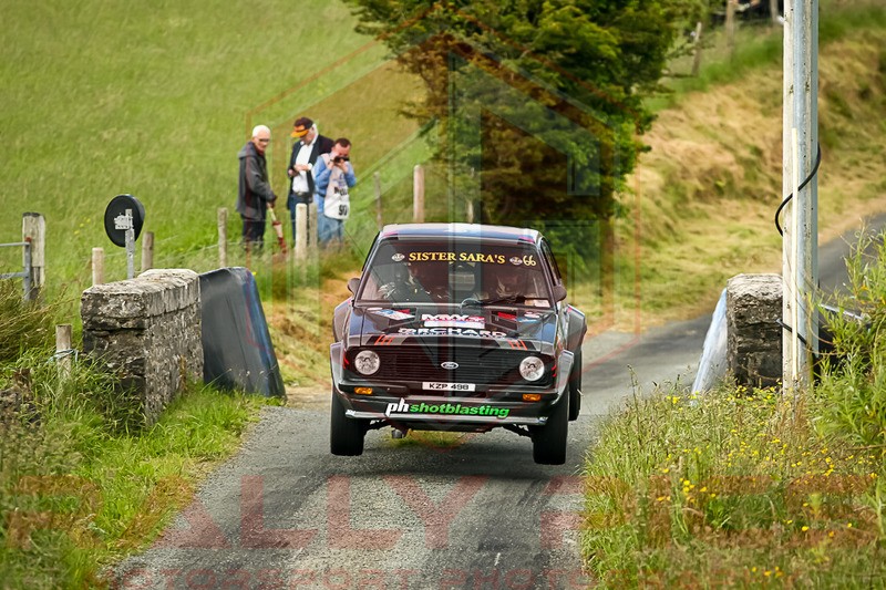 Wilton Recycling Donegal Rally Friday 167 of 207 - Wilton Recycling Donegal International Rally