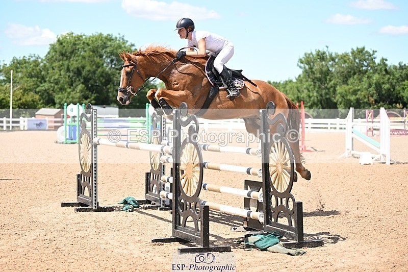 250709-142922-01048 - Cls 5 National Members Cup Qualifier & 1.15m Open