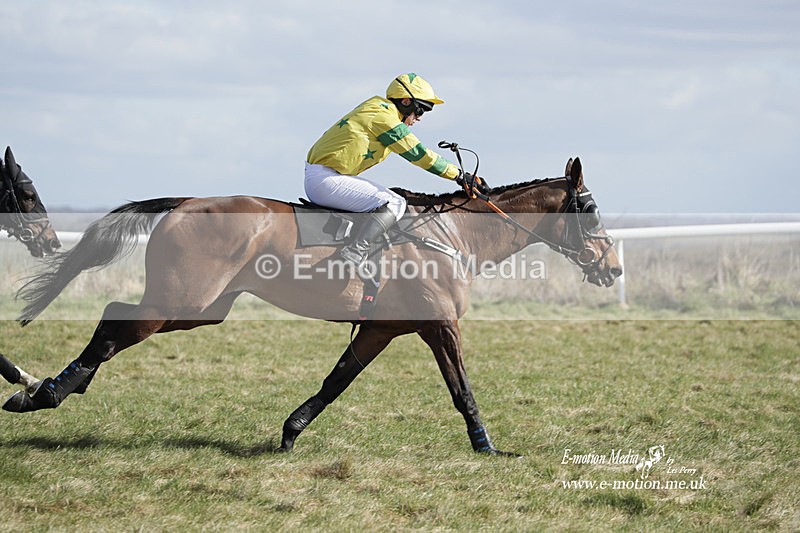 PtP 260223 314 - South & West Wilts Point-to-Point Larkhill 26/02/23