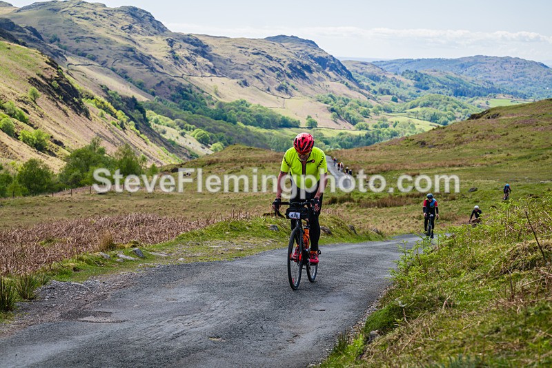 143922 - Hardknott Pass Camera 1 14.00-15.00