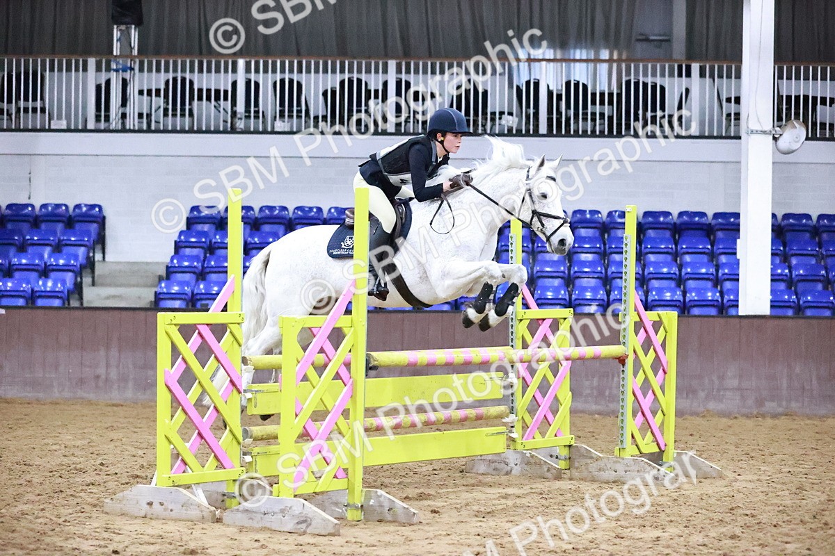 SBM_001689 - Class 4 - 1.00m