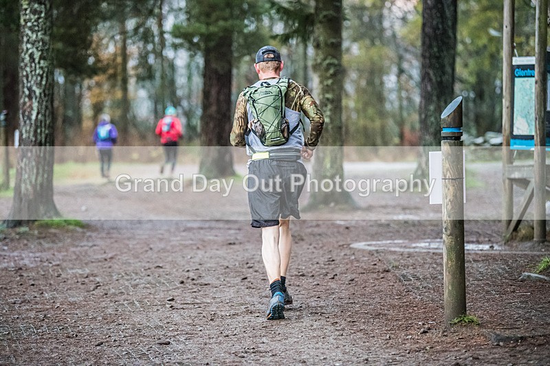TVU-234 - High Terrain Events Tweed Valley 50 & 65K Ultra Trail Races Sunday 20th November 2022