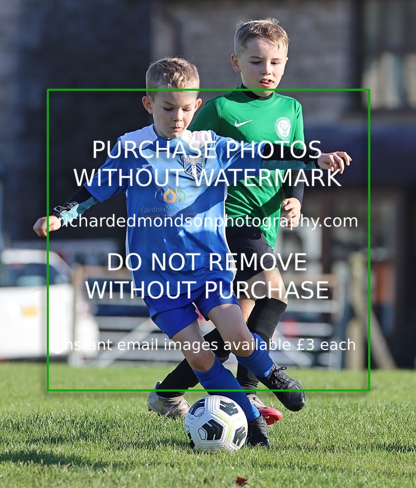 IMG_7017 - Wattsfield Under 9 v Milnthorpe & District (8/10/22)