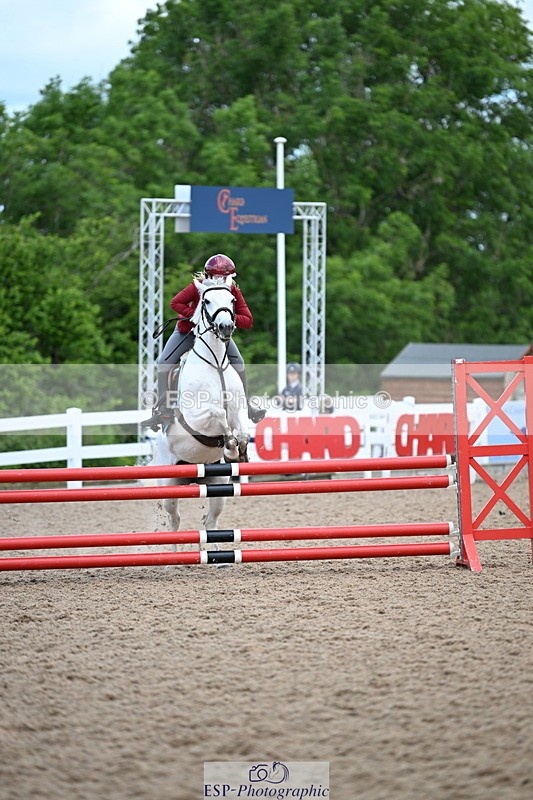 240608A-121755-00847 - Cls 9 Pony BN Jump Off and Presentations