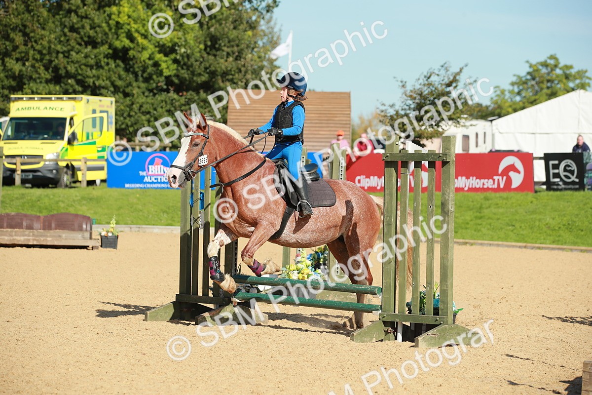 SBM_17187 - E10 - Eventers Challenge 50cm Championship