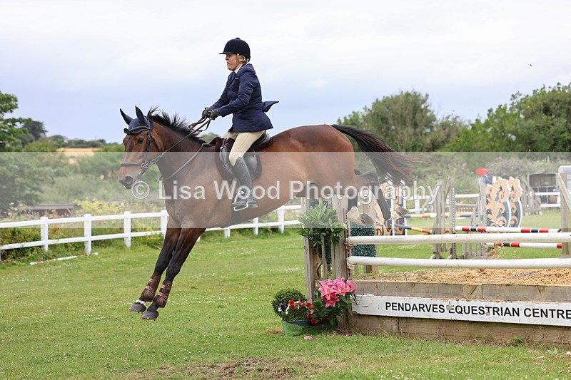 3E7A2224 - Class 6: Veteran 45 and over