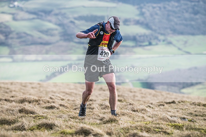 Black Combe-2140 - Black Combe Fell Race Saturday 7th March 2026