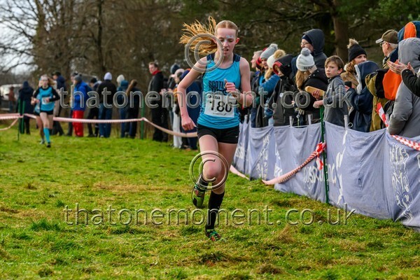 InterXC26-919585 - U15 Girls