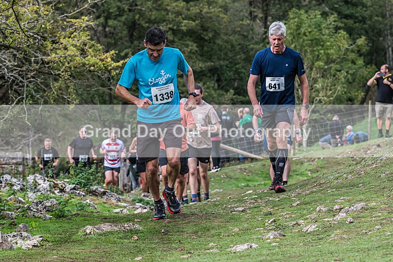 Dovedale-1025 - Dovedale Dash Sunday 4th October 2026