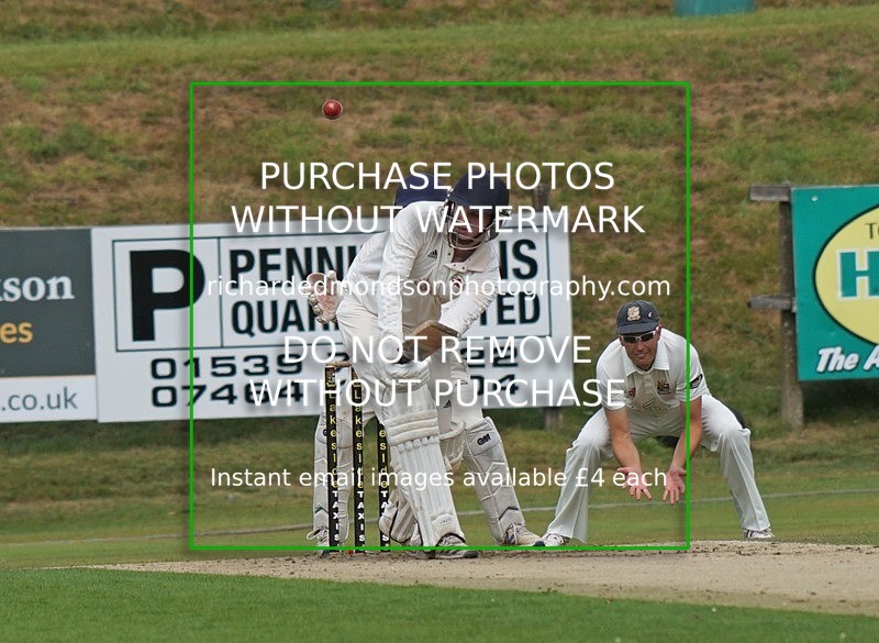 DSC05461 - Netherfield v Garstang (31/7/21)