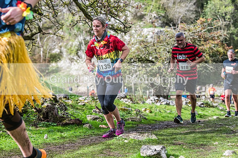 Dovedale Dash-1838 - Dovedale Dash Sunday 5th October 2025
