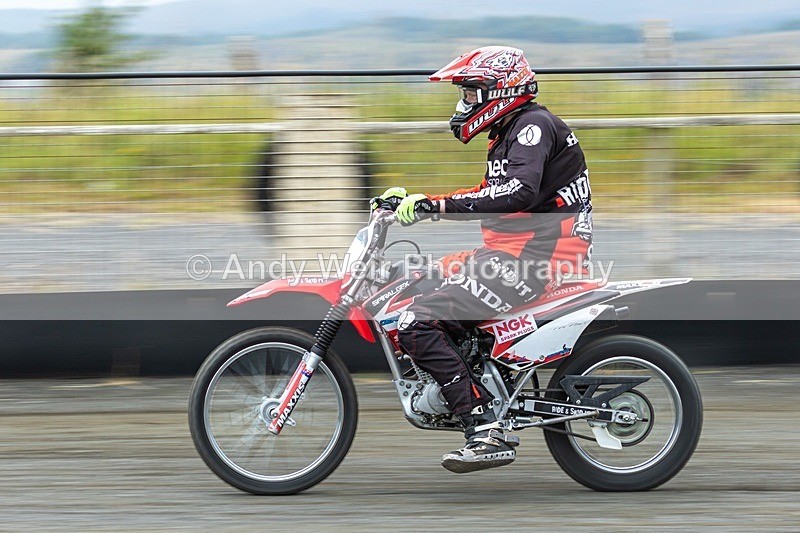 220723-7D-8E0A2813 - Ride & Skid It Flat Track Experience 23rd July 22
