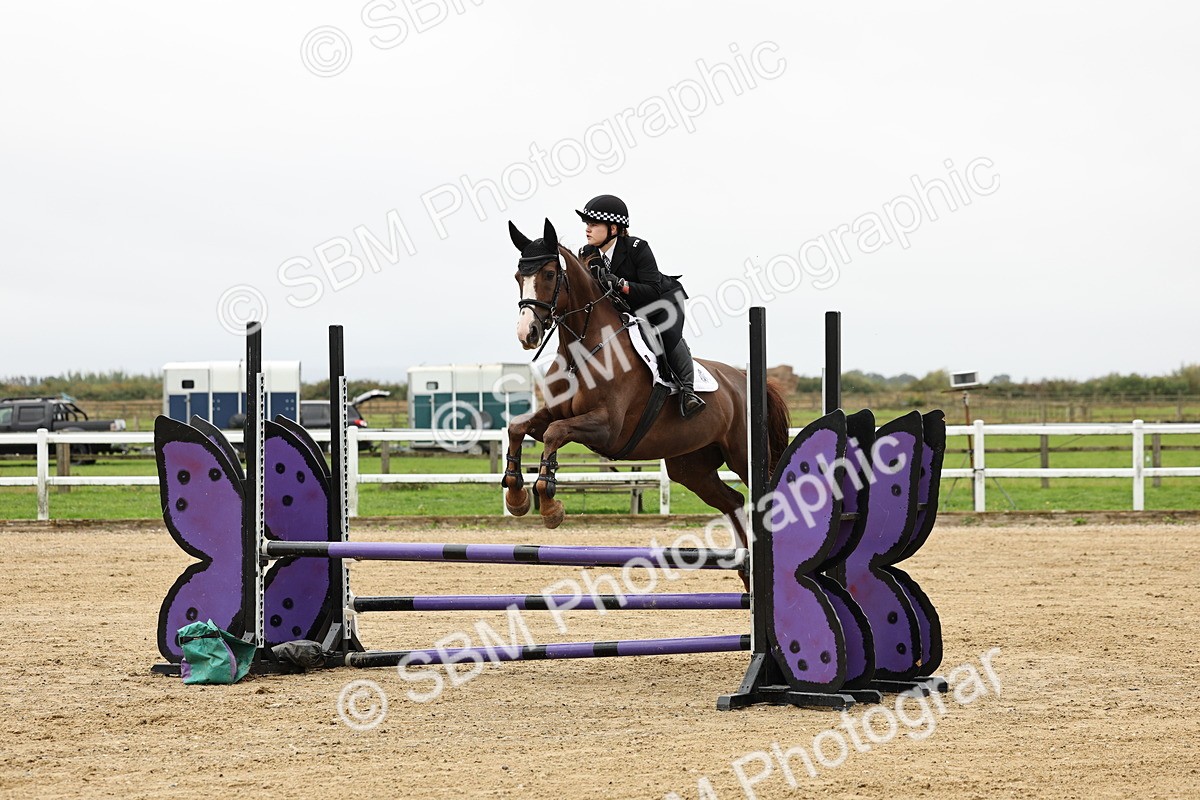 SBM_006444 - Class 74 - 85cm