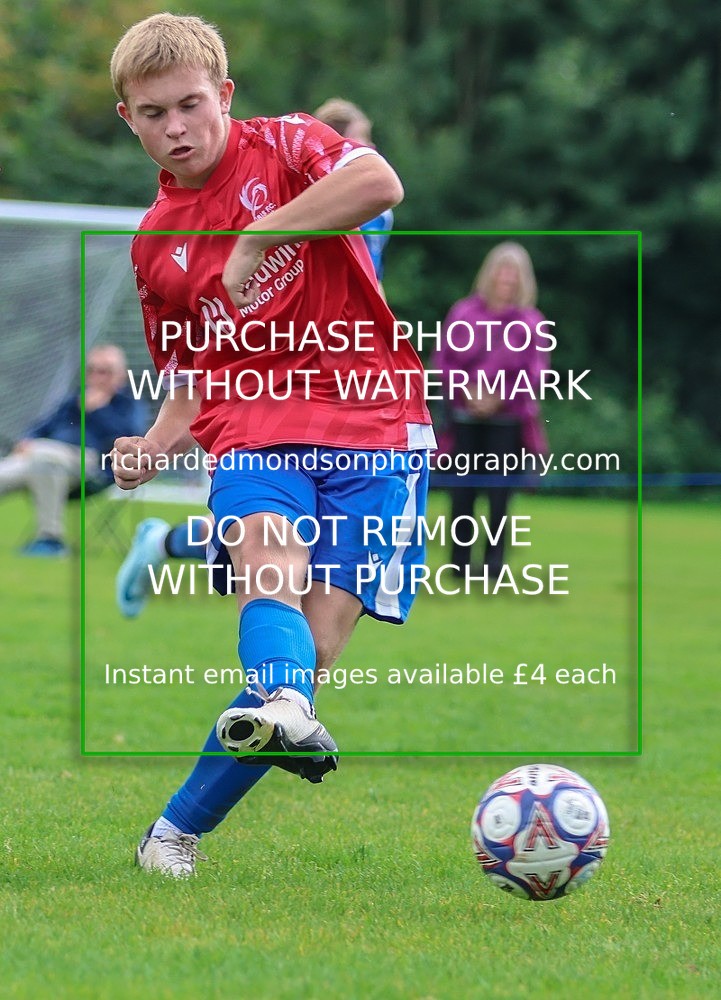 533A3944 - Ibis under 15's (28/9/25)