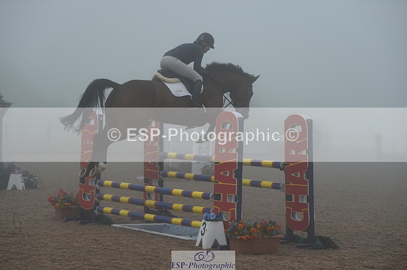 230505A-091216-02699 - Cls 20 Snr Foxhunter