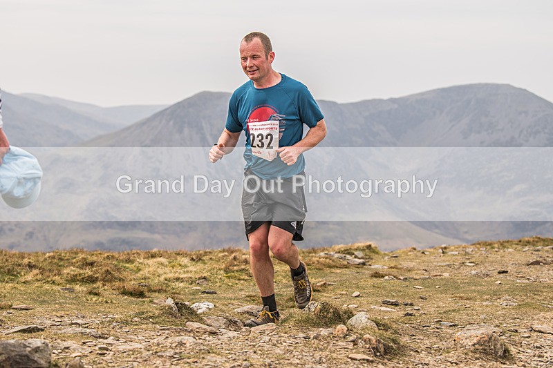 Newlands-1426 - Newlands Memorial Fell Race Saturday 12th April 2025