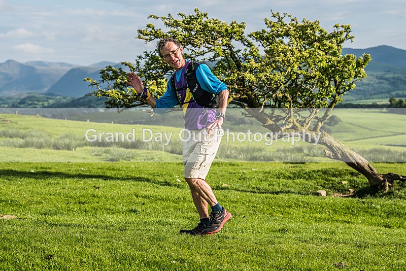 Hay-O-26 - Hay O Trail Race Tuesday 23rd May 2023
