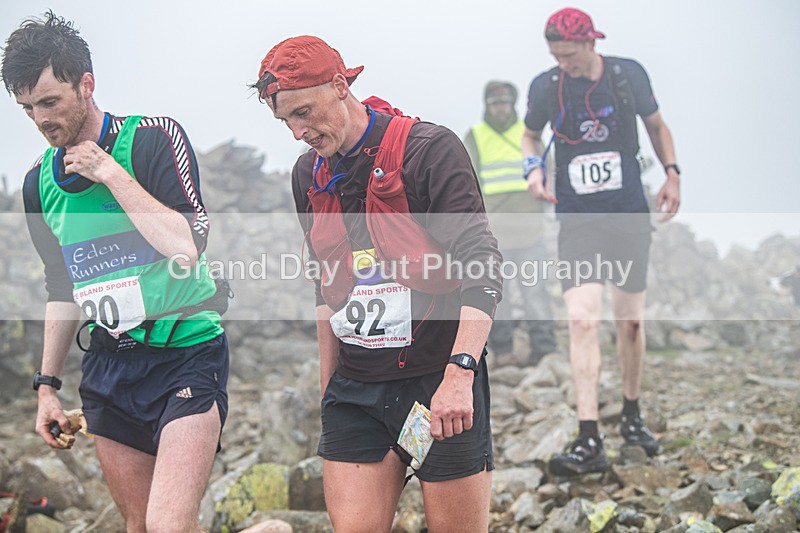 Ennerdale-196 - Ennerdale Horseshoe Fell Race Saturday 6th June 2026
