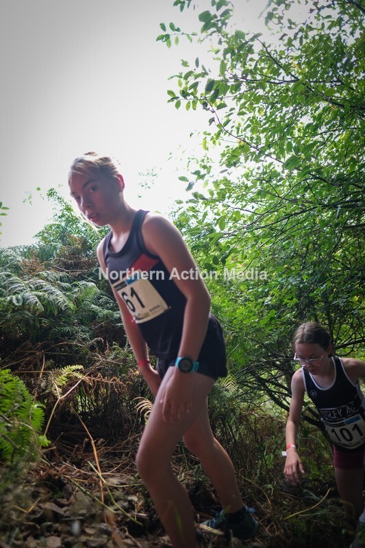DSCF4616 - Reeth fell race age grades