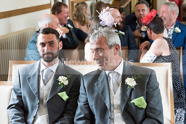 NMH-314 - Sonja and Steve's Wedding 21/7/2018